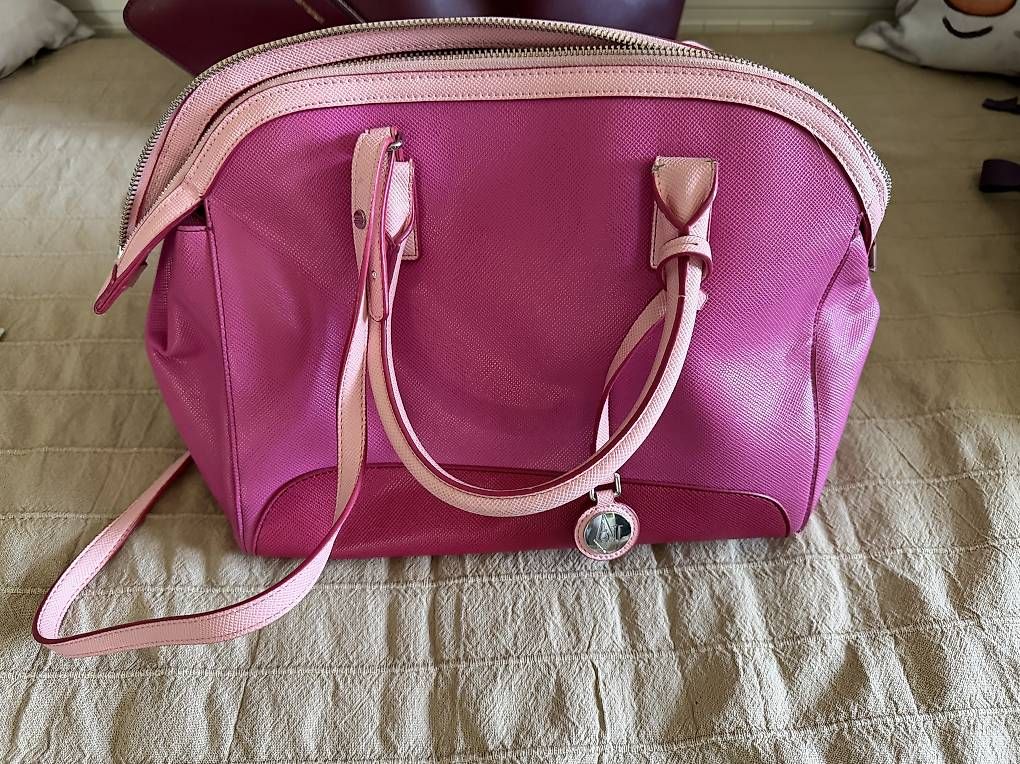 Borse da donna: Borsa Armani Jeans – Usato da Sigirino venduto da maudpiatti