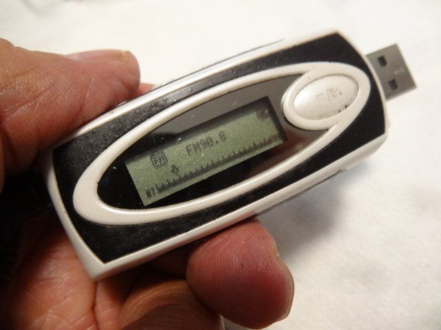 Tragbarer Mediaplayer: MP3 PLAYER MIT KOPFHÖRER--LÄÜFT – Gebraucht aus zürich von ahmad01 7