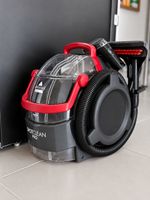 Bissell SpotClean Pro – Très bon état + produit offert