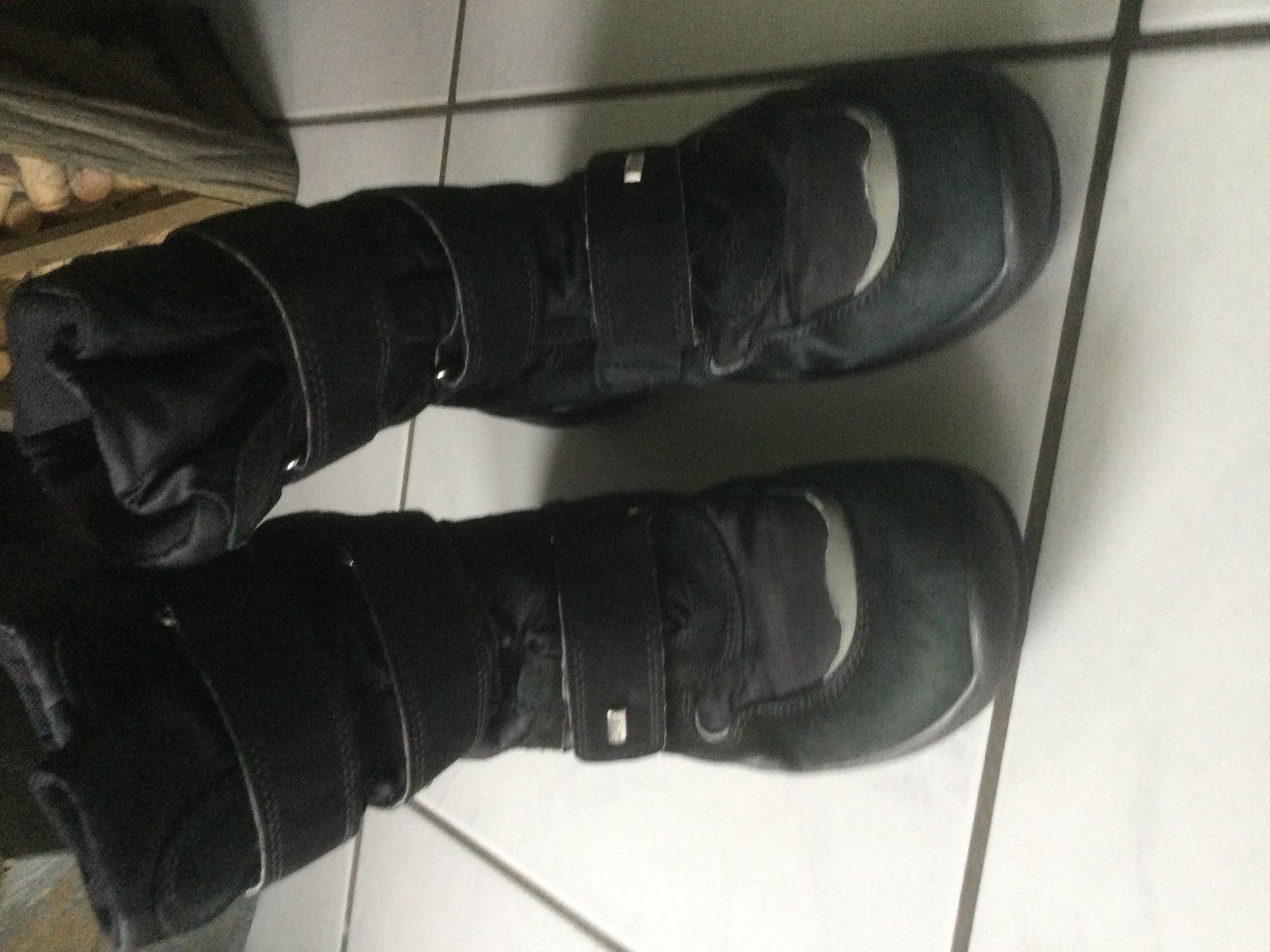 Primigi Scarpe da uomo: Kinder GORTEX Winterstiefel - Gr.37 – Usato da Galgenen venduto da 67sab 1