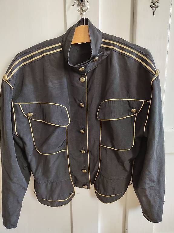 Giacche: Cocktails Jacket  – Usato da Rüti ZH venduto da Retisch