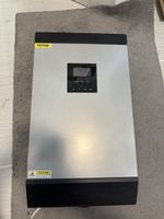 VEVOR Wechelrichter 5kW