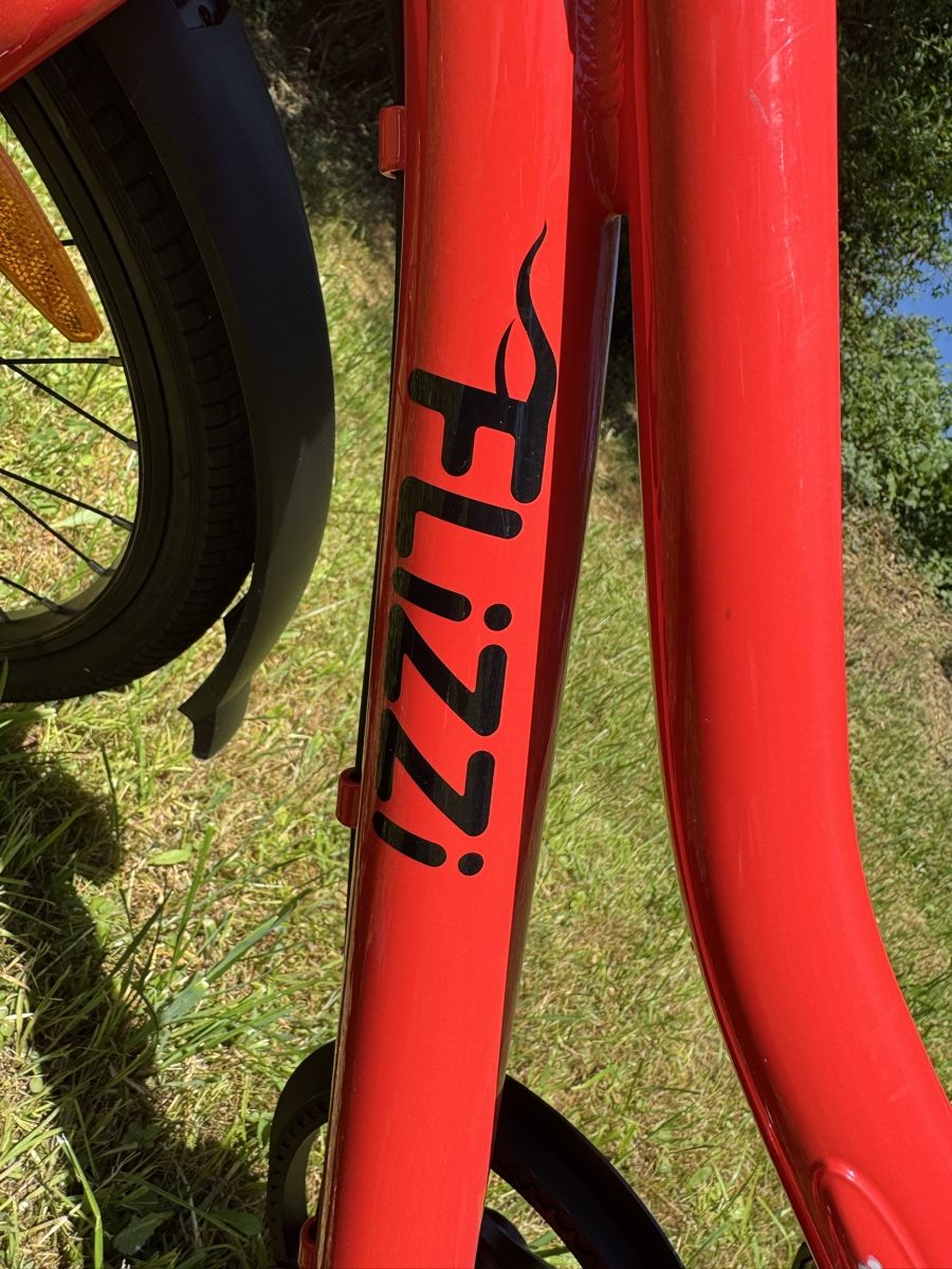 Flizzi Biciclette: Kindervelo Flizzi Neuwertig – Usato da Marbach LU venduto da Mofie 7