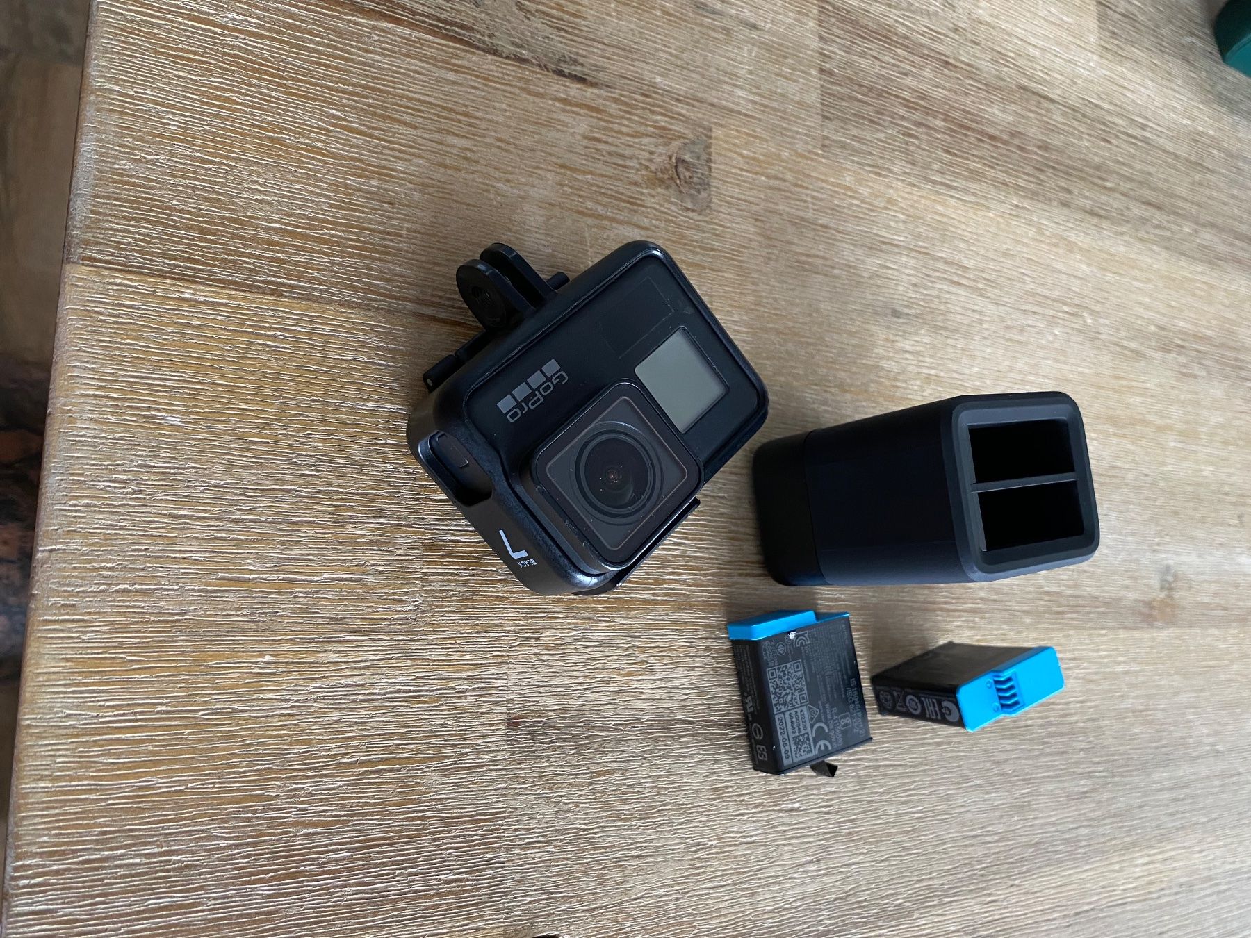 Gopro Action Cam: GoPro 7 – D'occasion à Chur par Buzzi90 2