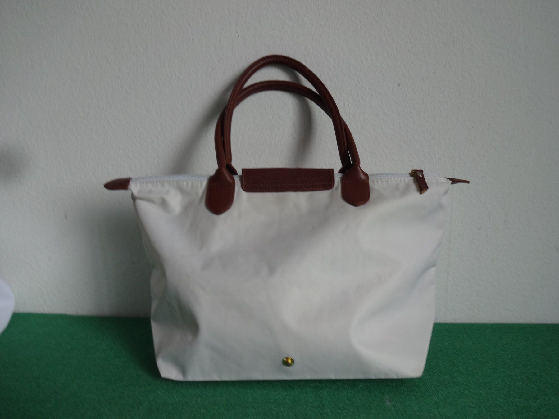 Longchamp Borse da donna: "Longchamp"  Umhängetasche – Usato da Frauenfeld venduto da rey06 4