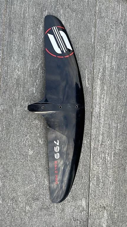 Tavole da surf e di nuoto: Sabfoil 799 Balz Pro Frontwing – Usato da Vaduz venduto da pluesh