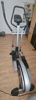 crosstrainer zum verschenken 