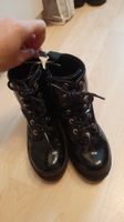 K..149 G R) Mädchen Stiefel Glatz Gr. 31