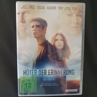 DVD Hüter der Erinnerung / The Giver - Free delivery!