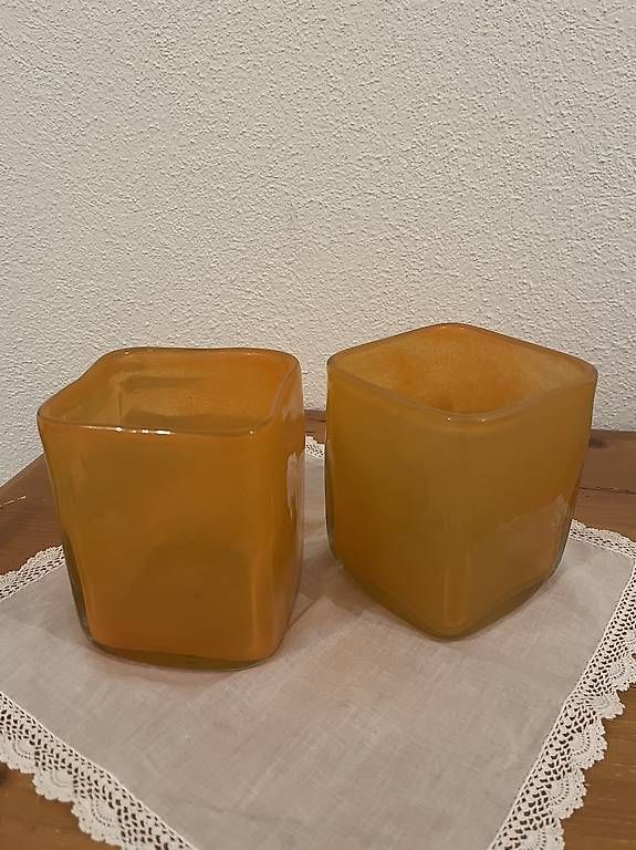 Vasi & Recipienti: Glas Vasen – Usato da Meilen venduto da tif_x9sj 1