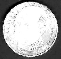 1993 - 20 Fr.  - Paracelse