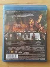 Tutti i DVDs: Haunting in Salem                  (+18' – Usato da St.Galllen venduto da elkaphone 1