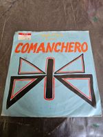 Vinyl, 7" LP - Raggio Di Luna (Moon Ray) – Comanchero (1984)