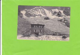 Tschiervahütte S.A.C.--1902 versendet