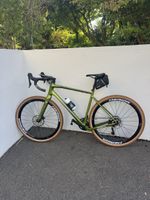 Merida Silex Gravel Bike inkl. Garantie (Special Design)