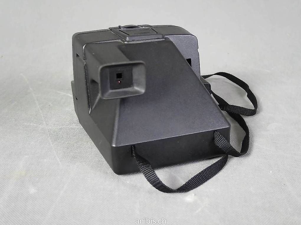 Polaroid Fotocamera: Polaroid Sonar Autofocus 5000 – Usato da Zürich venduto da axolottchen 1