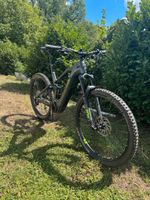 cube Stereo hybrid 140 HPC SL