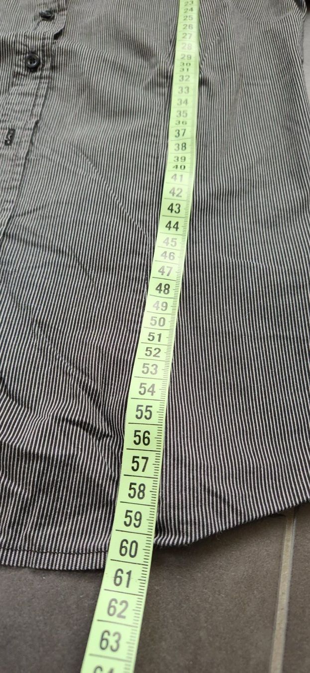 Camicette: Bluse Nadelstreifen Gr. S – Usato da Lyss venduto da Urma5 3