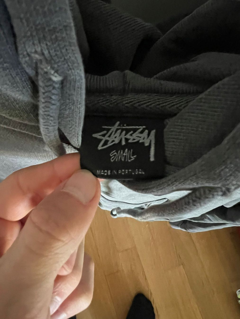 Stüssy Maglioni & Felpe: Stüssy 8ball Hoodie Size S – Nuovo (secondo la descrizione) da Hettlingen venduto da lou_c27x 2