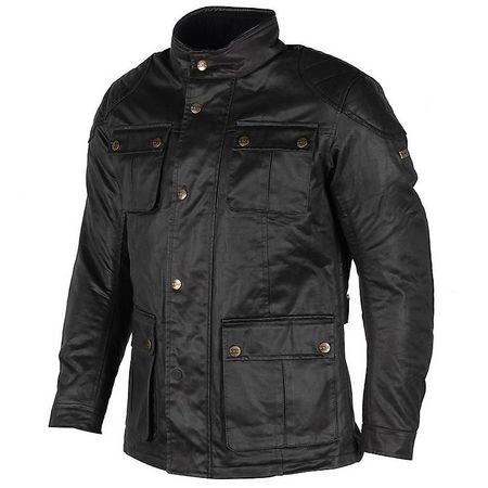 Veste moto Dame IXS Classic Vintage taille S