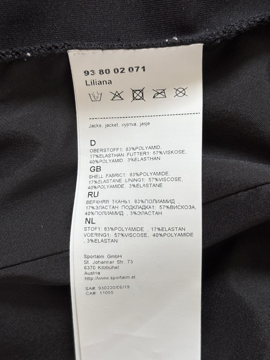 Giacche: Jacke von SPORTALM – Usato da Staufen venduto da Fir3worX 2