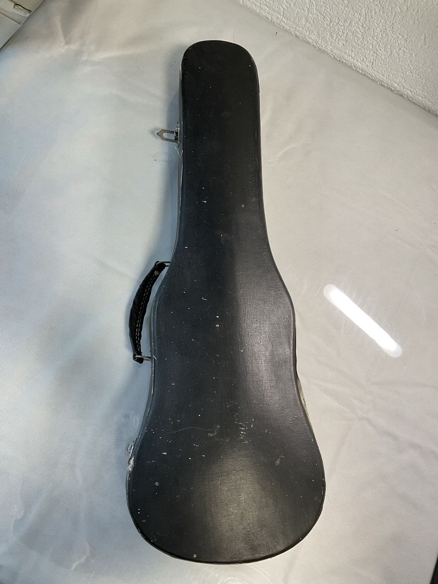 Strumenti musicali: Ancien violon avec archet  – Usato da Malleray venduto da Robot12 7