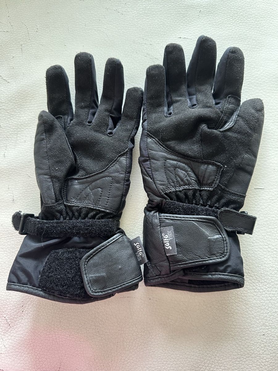 IXS Handschuhe & Handstulpen: gants de moto IXS – Gebraucht aus Genève von wwo_mx7t 1