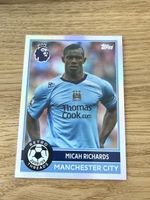 Topps Match Attax 2025/2026 PL - Micah Richards - Nr. 392