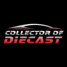 Profile image of CollectorOfDiecast