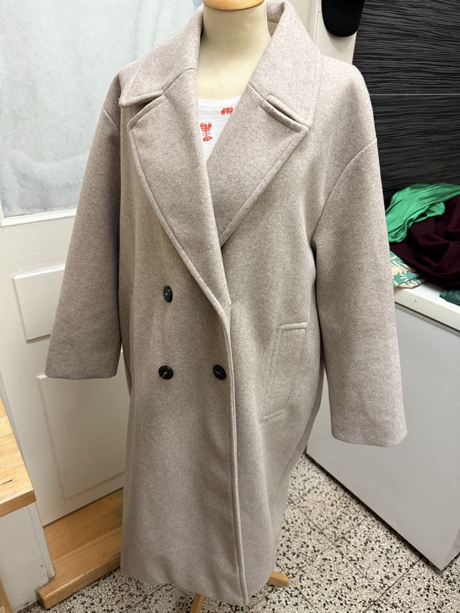 Zara Cappotti: Manteau oversize Zara – Nuovo (secondo la descrizione) da Le Locle venduto da tchanatakoua 5
