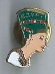 Egypt - Pin
