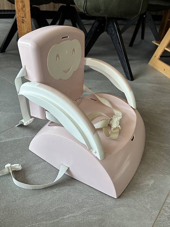 Seggioloni: Réhausseur de chaise Thermobaby – Usato da Le Mont-Pèlerin venduto da gir_9lpq 1
