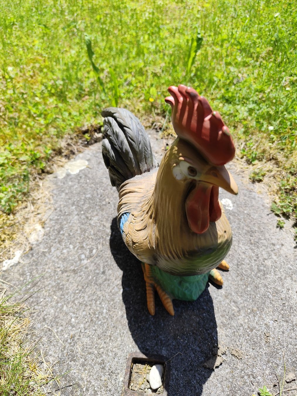 Statuette: Gartenzwerg  – Usato da Grossdietwil venduto da bie_2bn5 1