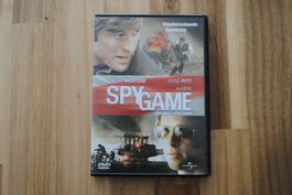 Spy Game - Der finale Countdown