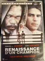 DVD - Renaissance d'un champion