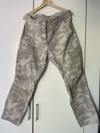 Pantalon cargo Cambio 42
