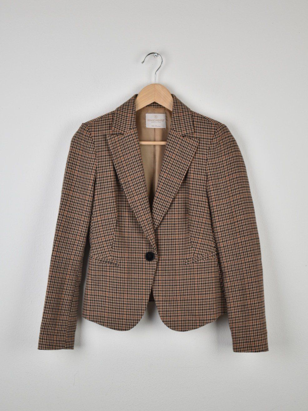 Jacken: Rinascimento Blazer Gr.S – Gebraucht aus Nürensdorf von 2ND_STORY