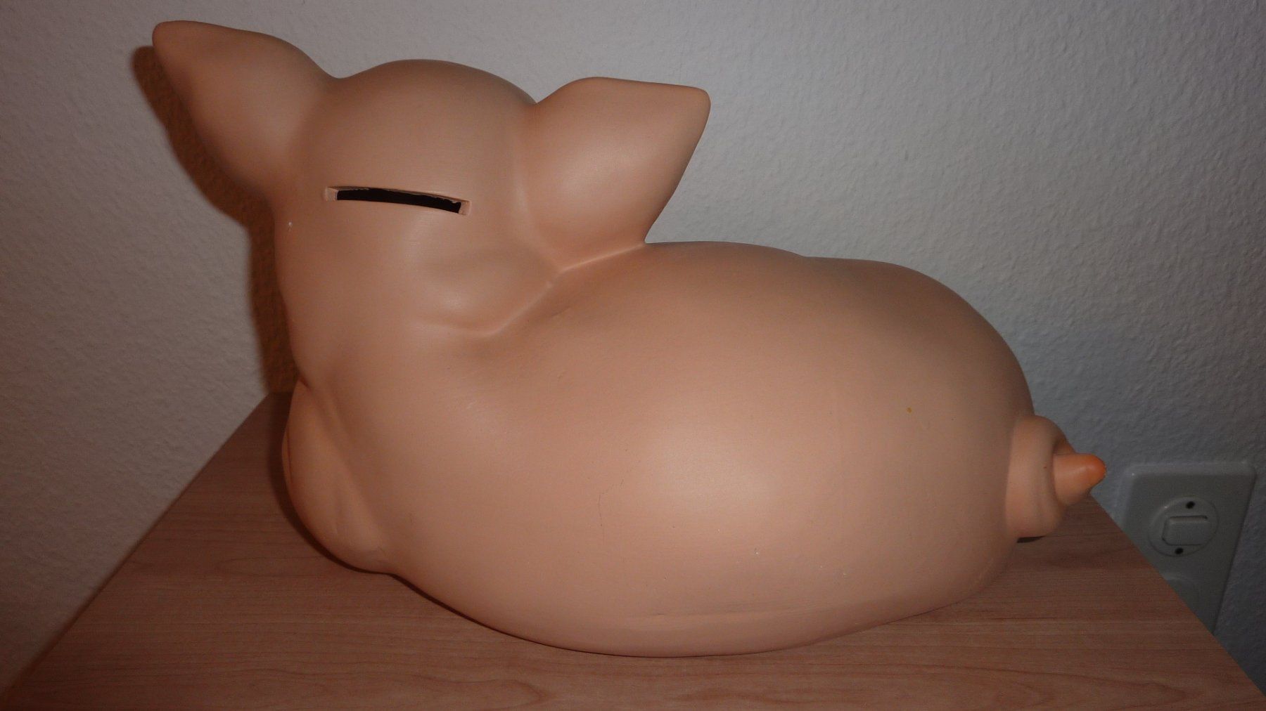Salvadanai: grosses sparschwein – Nuovo (secondo la descrizione) da Füllinsdorf venduto da pmarkus 3