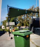 Pergola d'extérieur idéale pour l'été !
