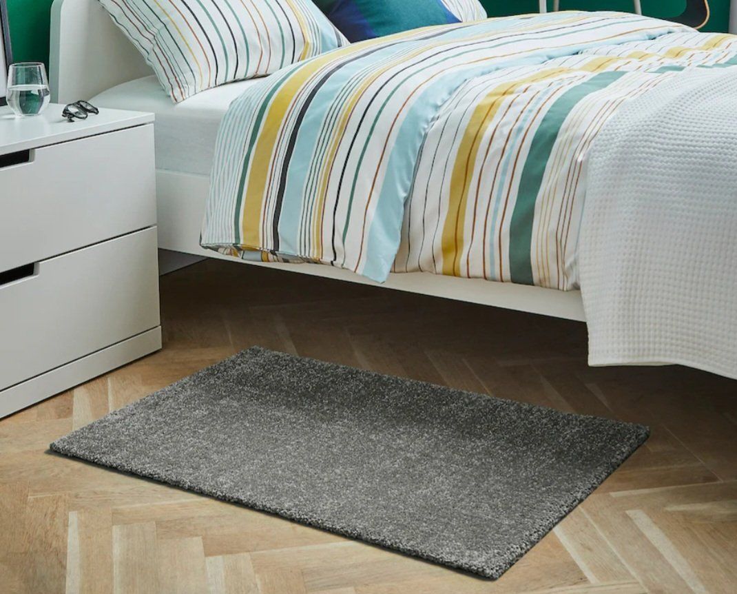Ikea Tappeti: kurzflor Teppich – Nuovo e nell'imballaggio originale da Winterthur venduto da H_T