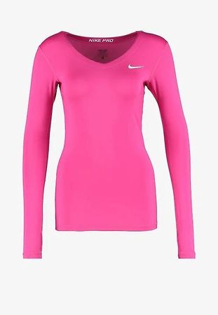 Nike women sweatshirt (M)