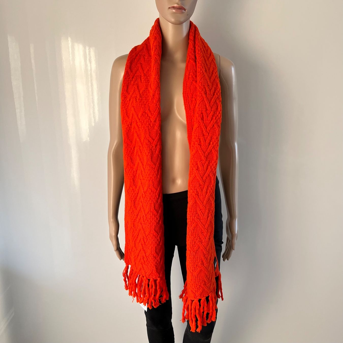 Foulards, Tücher & Schals: neuer AIGLE Schal 🧡 – Neu und originalverpackt aus Zürich von ClosetQueen 4