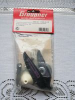 Graupner CAM FOLDING PROP Klapp-Propeller-Set 8x6