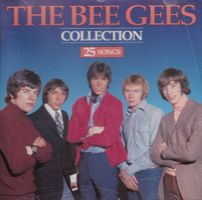 CD ab Fr. 1.--, The Bee Gees - Collection