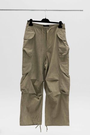 Entire Studios Oversized Cargo Pants