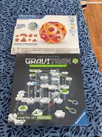 Geomag und Gravitrax