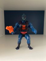 Masters of the Universe Webstor vintage