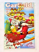 Garfield Comic Nummer 8 Kaboom Verlag, guter Zustand