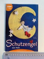 Schutzengel Holz Basteln Schnittvorlagen Sägen Geschenke