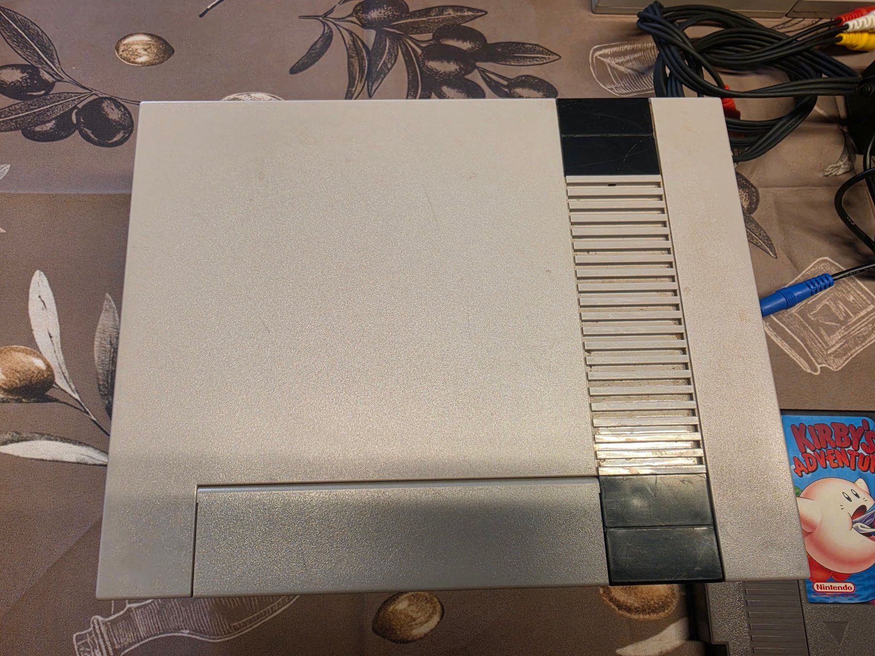 Nintendo Console: Nes – Usato da Unterseen venduto da A.Z88 2